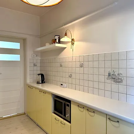 Mieszkanie W Centrum Gdanska - Kurkowa 7 Apartment *